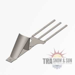Snow Bracket™ F Wave© XTM™ - Apex
