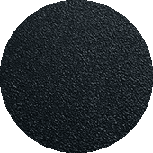 Fine Texture Black color sample