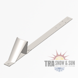 Snow Bracket™ F-Apex